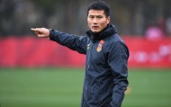 Yabo Sports-国足闪电丢球！邵时代首次丢球，刘浩帆挨批：注意力不集中