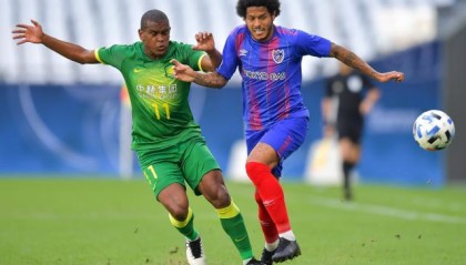 网页版入口-国安官方：已与费尔南多解除合同 祝今后一切顺利！