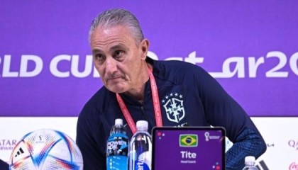 Yabo Sports-蒂特：内马尔参加最后一练 若感觉好 对韩国将上场