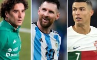 Yabo Sports-亿元先生成世界杯焦点，身价榜揭示豪华之师，姆巴佩亚马尔谁笑傲|哈兰德|基利安·姆巴佩|拉米内·亚马尔|埃尔林-哈兰德|美加墨世界杯_新浪体育_新浪新闻