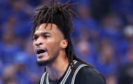 APP下载-卡斯尔：希望赢下每一场比赛 但很快就把NBA杯的失利抛在脑后|圣安东尼奥马刺队|斯蒂芬-卡斯尔|纽约尼克斯队|马刺|裁判_新浪体育_新浪新闻