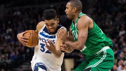 尼克斯成绿军最大威胁？马祖拉：唐斯很棒 专注自身