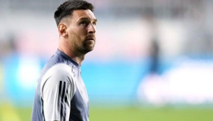 Yabo Sports-梅西：我实现所有的梦想，已无法再多要求什么