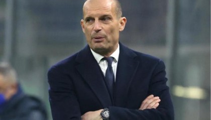 官方网站-批评声中挺进意杯决赛 阿莱格里真“躺平”了吗？